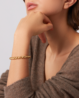 Jenny Bird - Rizzo Bracelet - Gold