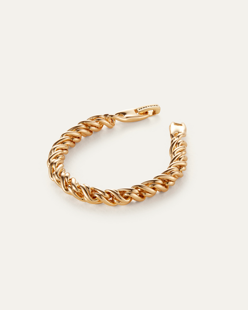 Jenny Bird - Rizzo Bracelet - Gold