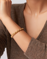 Jenny Bird - Rizzo Bracelet - Gold