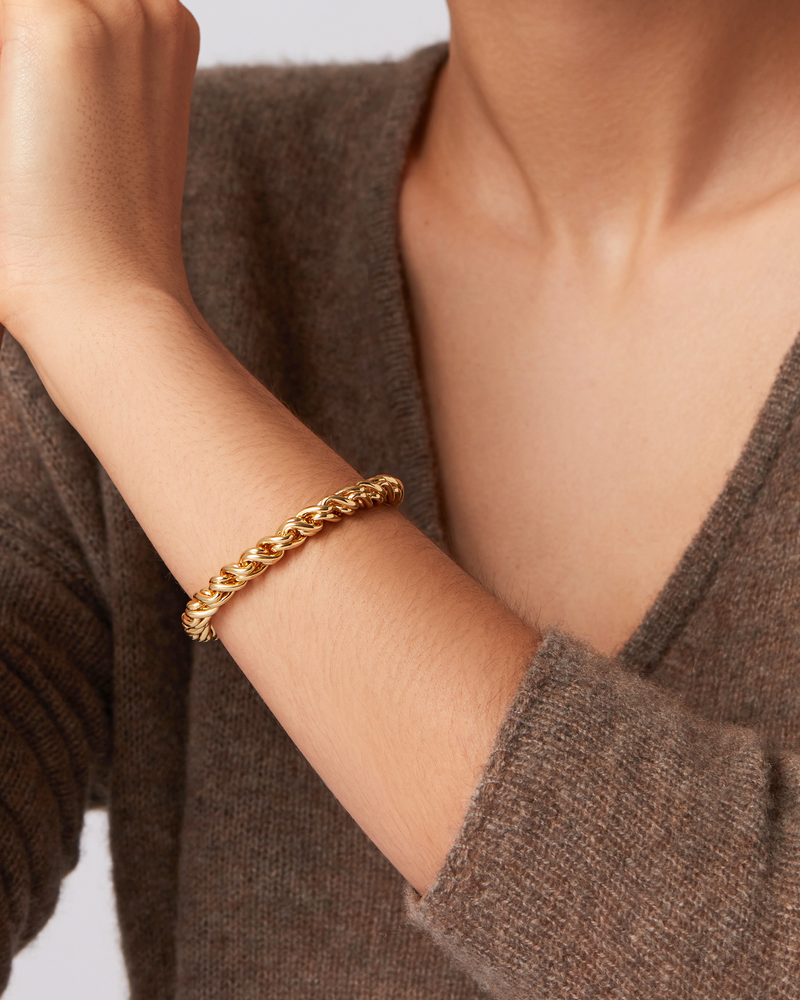 Jenny Bird - Rizzo Bracelet - Gold