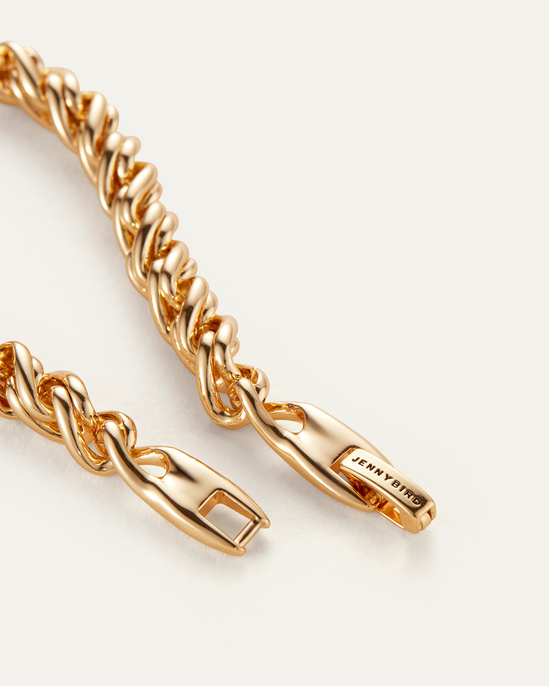 Jenny Bird - Rizzo Bracelet - Gold