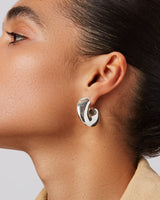 Jenny Bird - Gigi Hoop Earrings