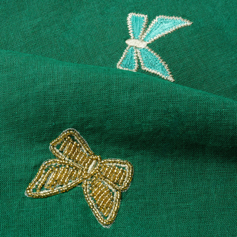 Bow Table Runner
