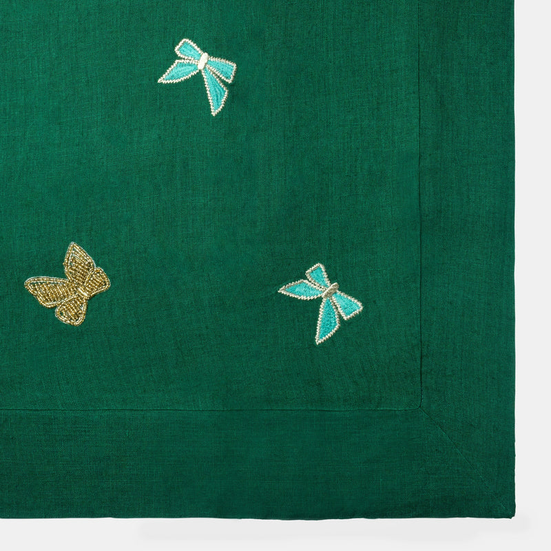 Bow Table Runner