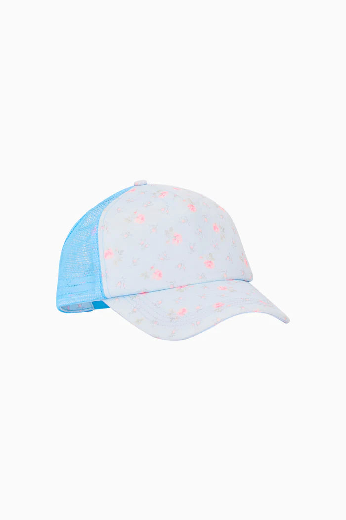 Joni Trucker Hat