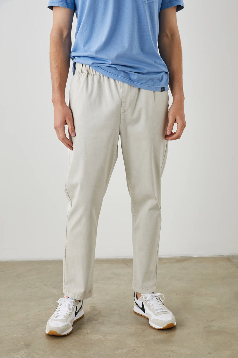 Rails - Julian Pant - Natural