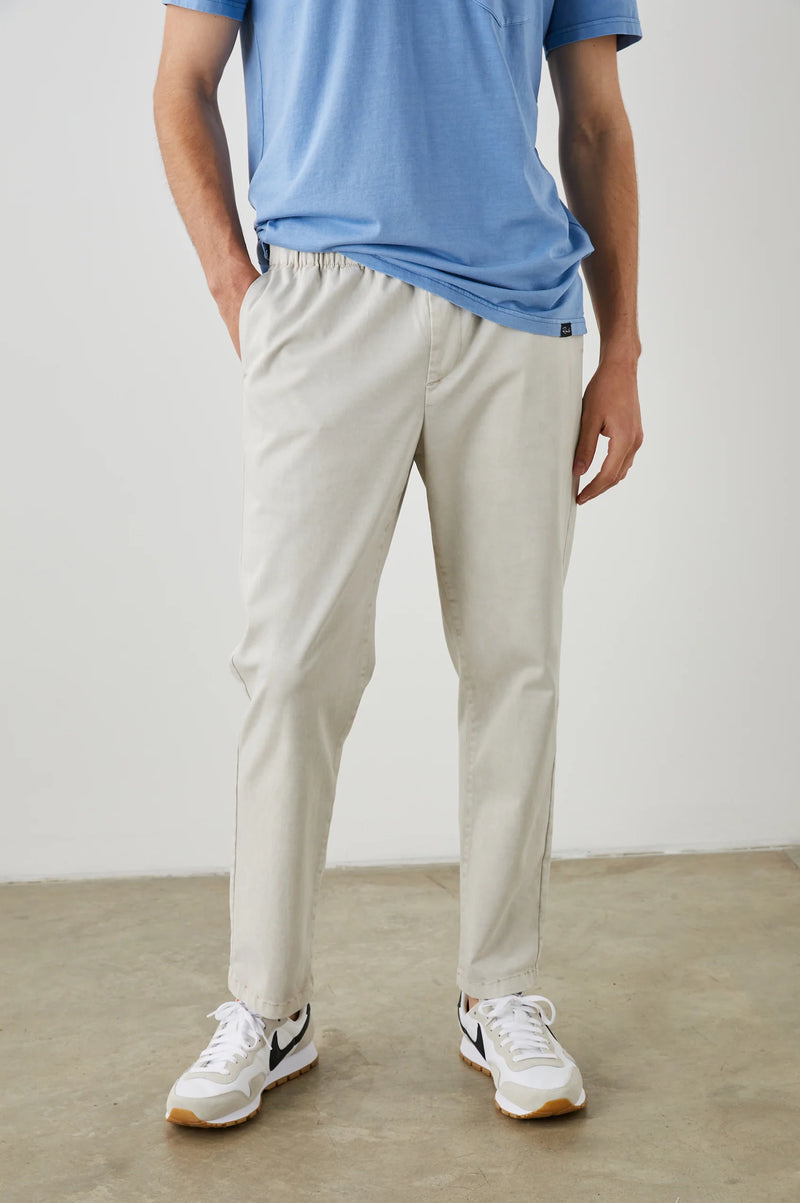 Rails - Julian Pant - Natural