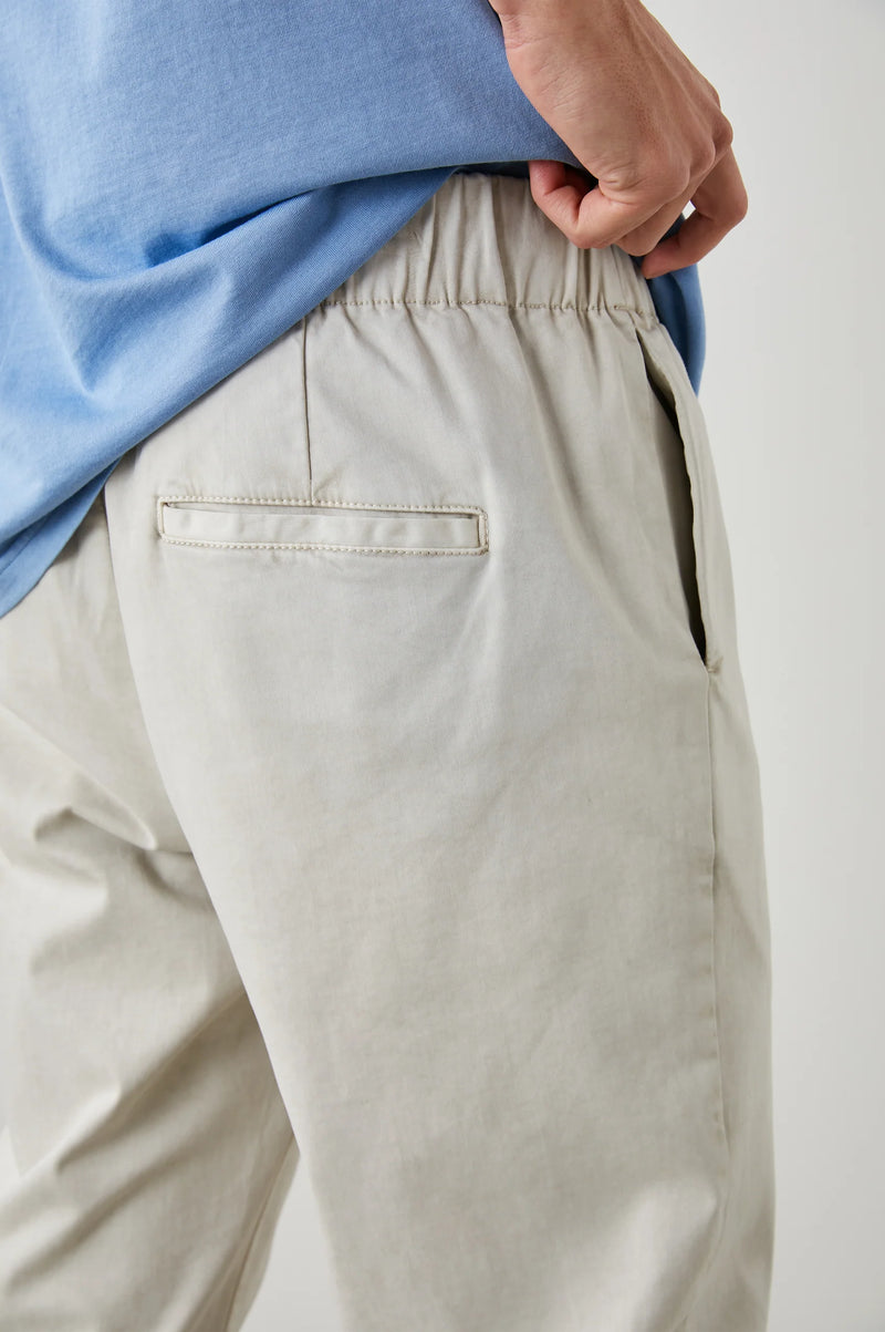 Rails - Julian Pant - Natural