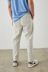 Rails - Julian Pant - Natural