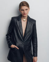 Heaven Mayhem JULIA NECKLACE