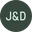 Jones & Daughters logo