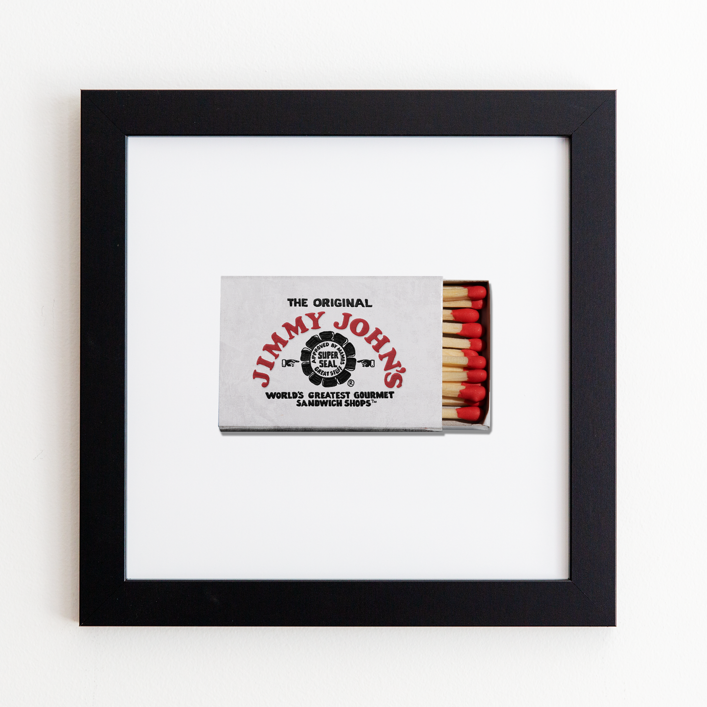 Jimmy John's