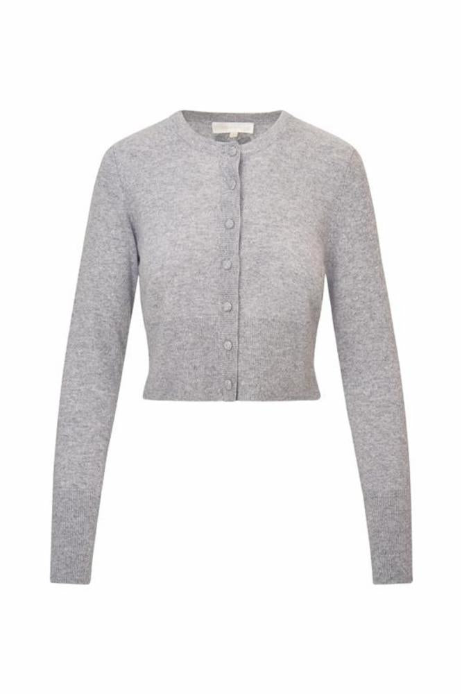 GREY MELANGE