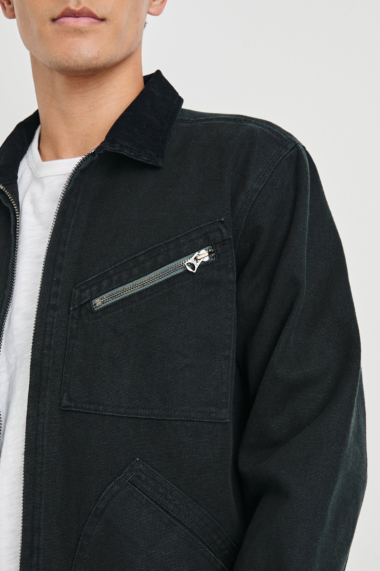 Rails - Ketter Jacket - Raven