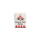 Kentucky Fried Chicken (Front)