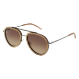 Johnny Fly - Kirk Sunglasses
