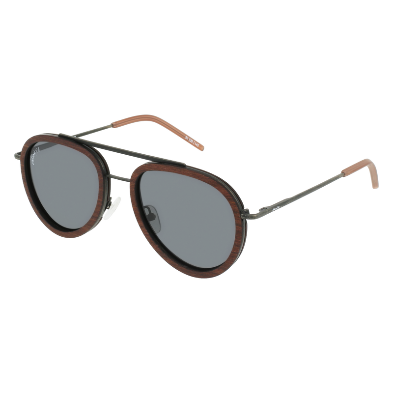 Johnny Fly - Kirk Sunglasses