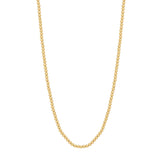 4MM Signature Beaded Necklace