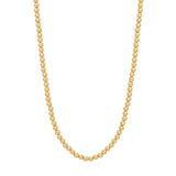 5MM Signature Beaded Necklace