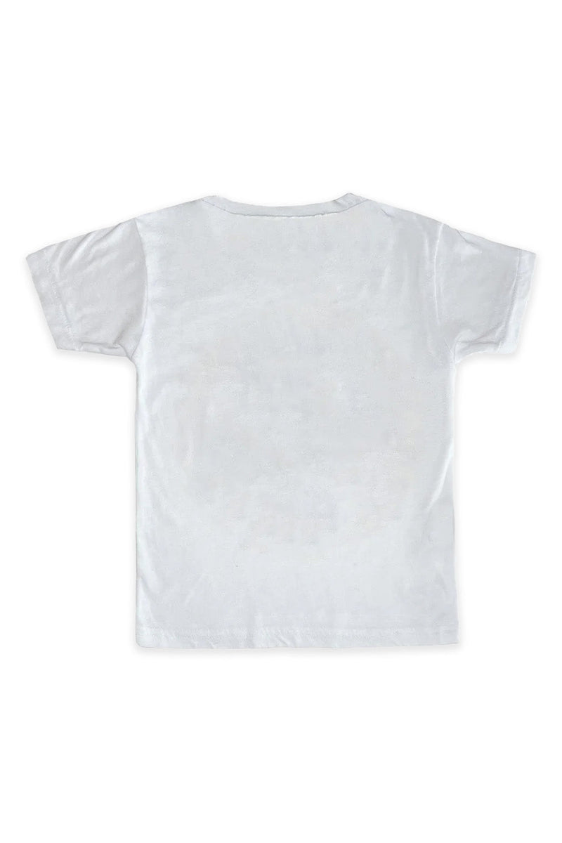 Aviator Nation - NYC Kid's Tee - White