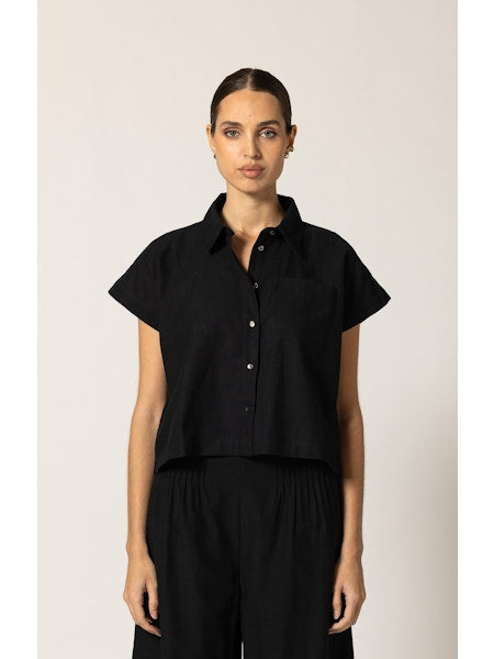 Cleobella - Kalora Blouse - Black