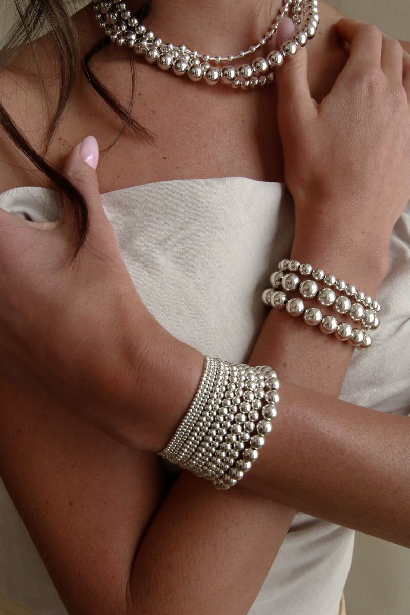 10MM Signature Bracelet