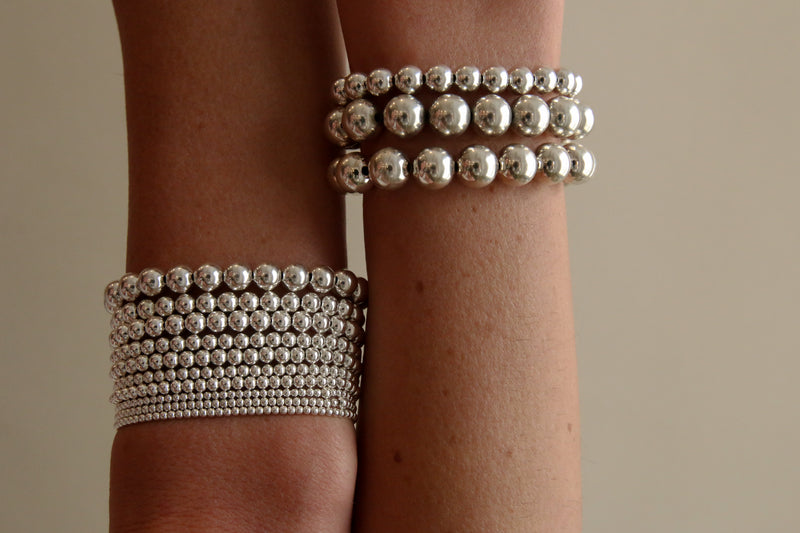 4MM Signature Bracelet