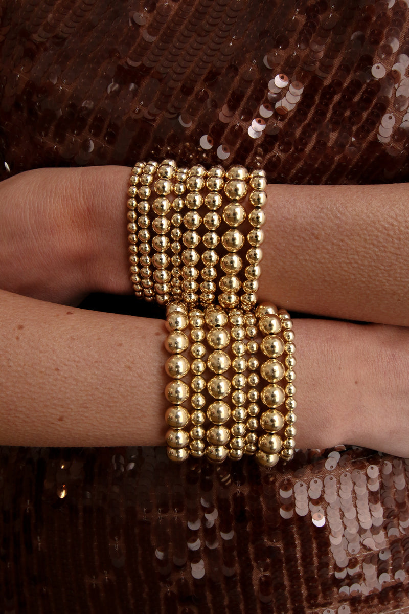 4MM Signature Bracelet