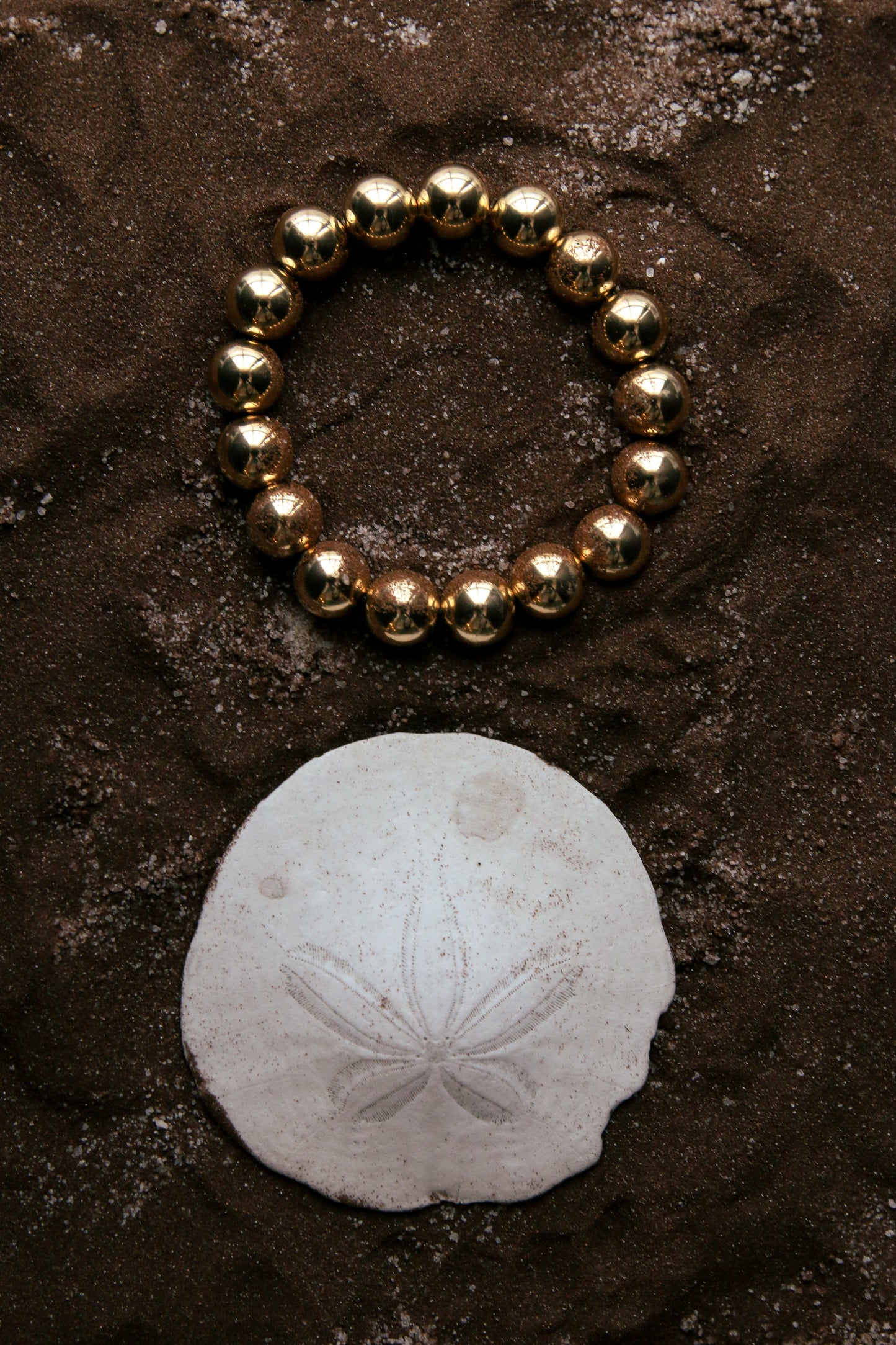 10MM Signature Bracelet