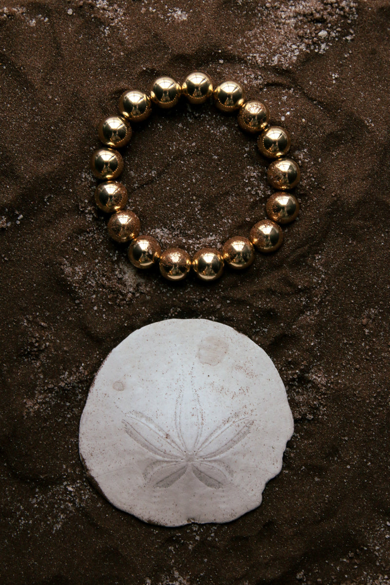 10MM Signature Bracelet