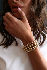7MM Signature Bracelet