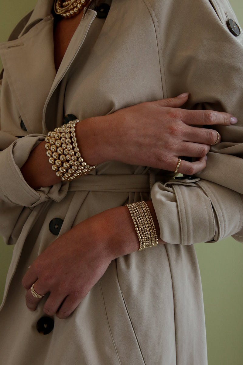 4MM Signature Bracelet