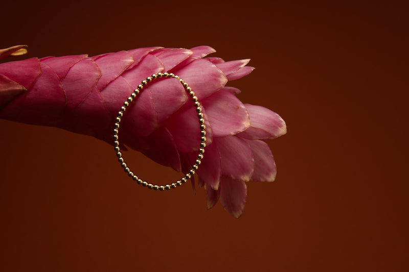 3MM Signature Bracelet