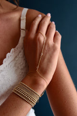 4MM Signature Bracelet