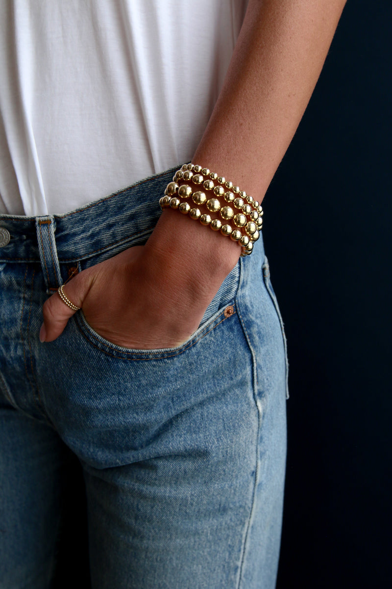 7MM Signature Bracelet