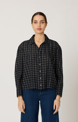 KEIRA BLOUSE