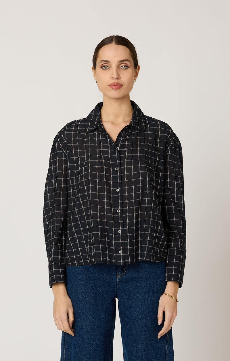 KEIRA BLOUSE