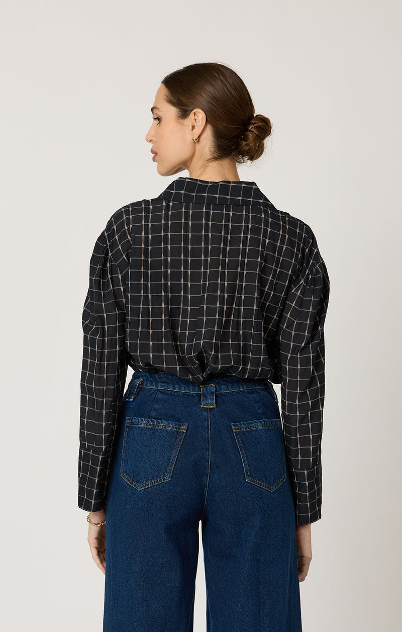 KEIRA BLOUSE