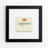 Kiawah Island (Creme)