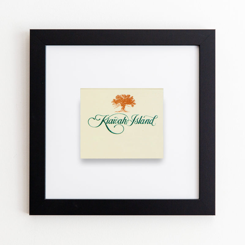 Kiawah Island (Creme)