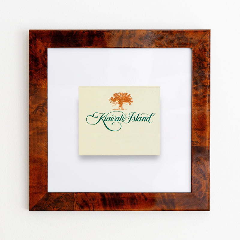 Kiawah Island (Creme)