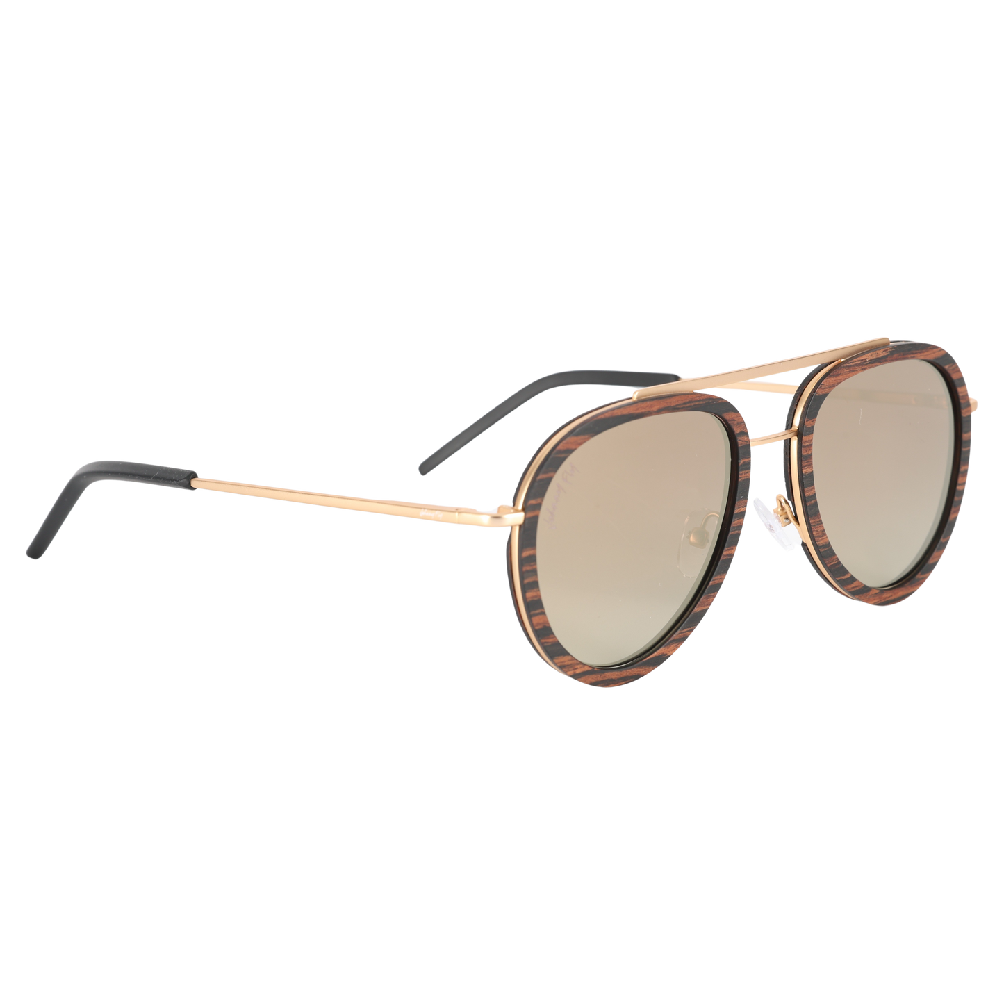 Johnny Fly - Kirk Sunglasses