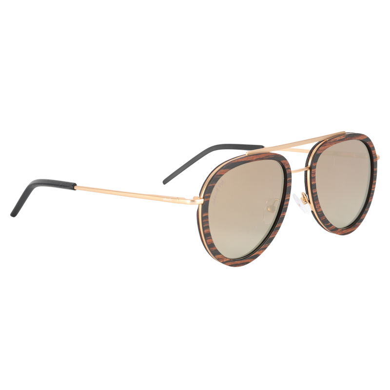 Johnny Fly - Kirk Sunglasses