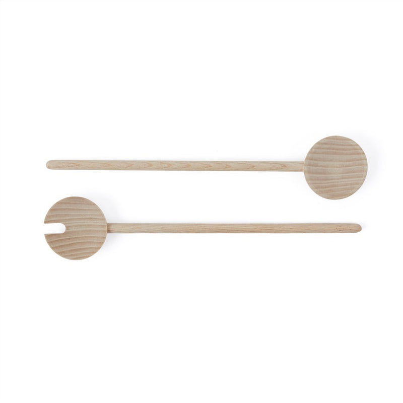 Yumi Salad Set, Nature