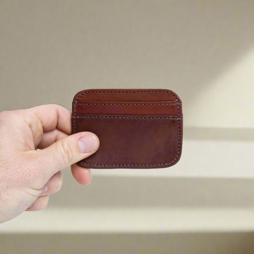 Bati Goods - Ladrillo Card Wallet