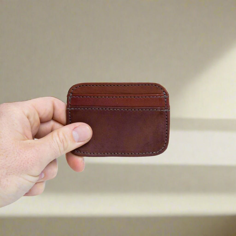 Bati Goods - Ladrillo Card Wallet