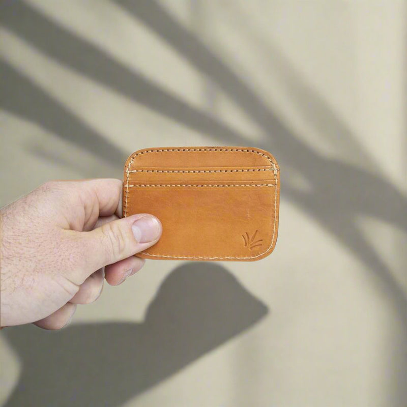 Bati Goods - Ladrillo Card Wallet