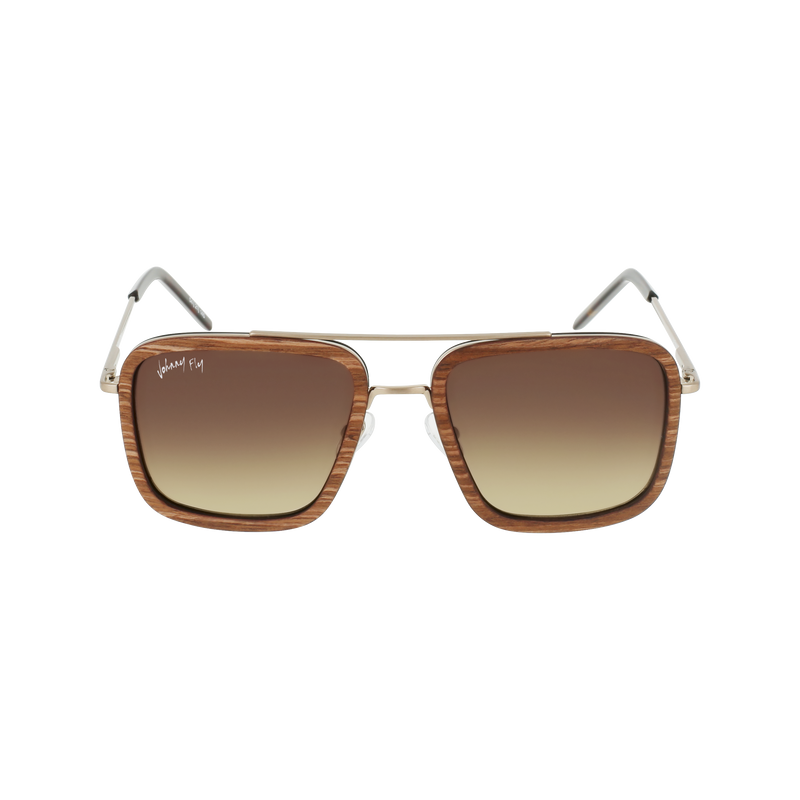 Johnny Fly - LaForge Sunglasses