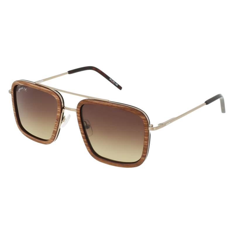 Johnny Fly - LaForge Sunglasses