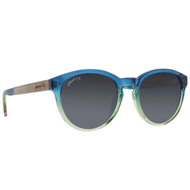 Johnny Fly - Latitude Sunglasses